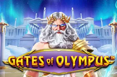 Gate of Olympus